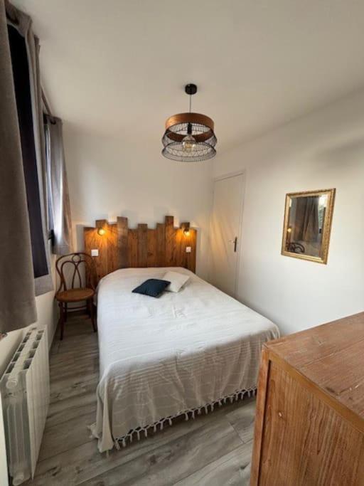 La Perle Des Dunes Montmartin-sur-Mer Bagian luar foto
